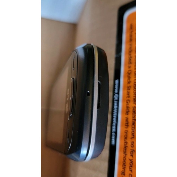 LG Rumor Reflex LN272 Boost Mobile Cellular Phone - Picture 4 of 11